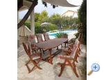 Villa Ana Sevid - Trogir Kroatien