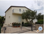 Villa Ana Sevid - Trogir Kroatien