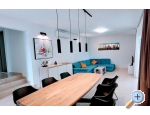 Villa Ana Sevid - Trogir Kroatien
