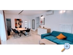 Villa Ana Sevid - Trogir Kroatien