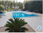 Villa Ana Sevid - Trogir Kroatien