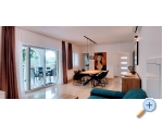 Villa Ana Sevid - Trogir Kroatien