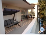 Villa Ana Sevid - Trogir Kroatien