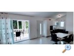 Villa Ana Sevid - Trogir Kroatien