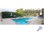 Villa Ana Sevid - Trogir Kroatien