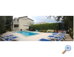 Villa Ana Sevid - Trogir Kroatien