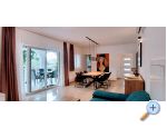 Villa Ana Sevid - Trogir Chorvatsko