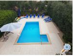 Villa Ana Sevid - Trogir Chorvatsko