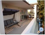 Villa Ana Sevid - Trogir Chorvatsko