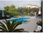 Villa Ana Sevid - Trogir Chorvatsko