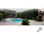 Villa Ana Sevid - Trogir Chorvatsko