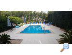 Villa Ana Sevid - Trogir Chorvatsko