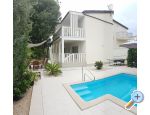 Villa Ana Sevid - Trogir Chorvatsko
