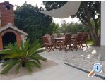 Villa Ana Sevid - Trogir Chorvatsko