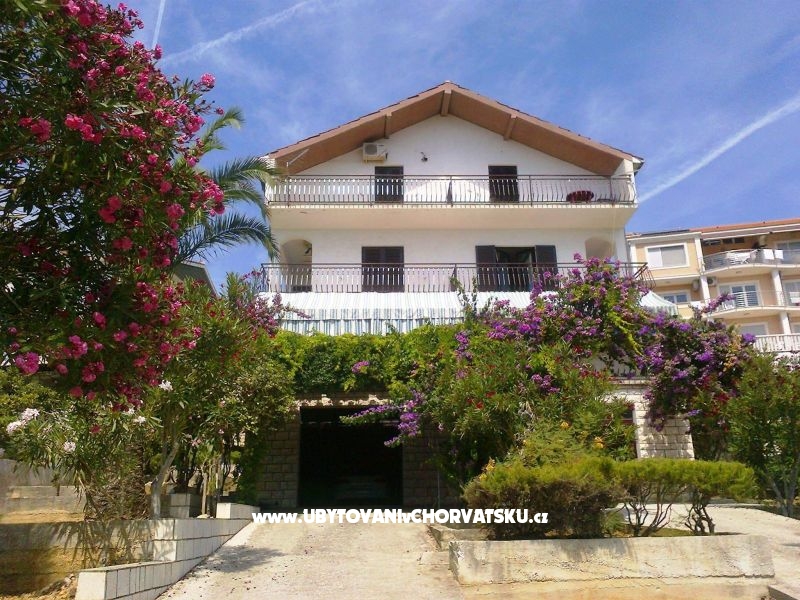  Appartements Ružmarin – Ferienwohnung Trogir, Kroatien – Foto 1