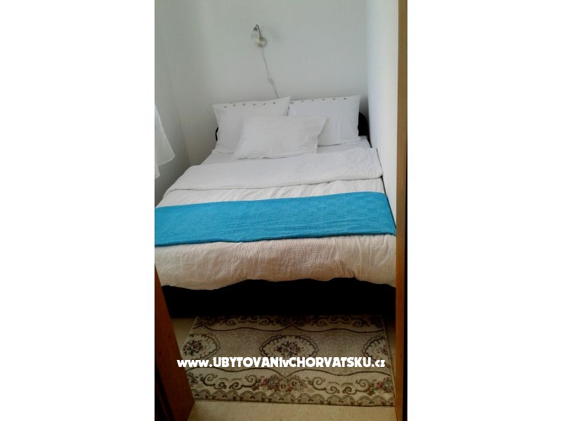  Appartements Ružmarin – Ferienwohnung Trogir, Kroatien – Foto 10