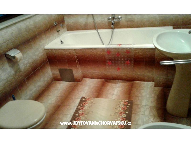  Appartements Ružmarin – Ferienwohnung Trogir, Kroatien – Foto 11