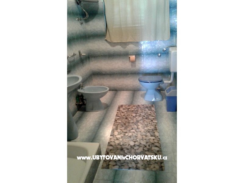  Appartements Ružmarin – Ferienwohnung Trogir, Kroatien – Foto 12