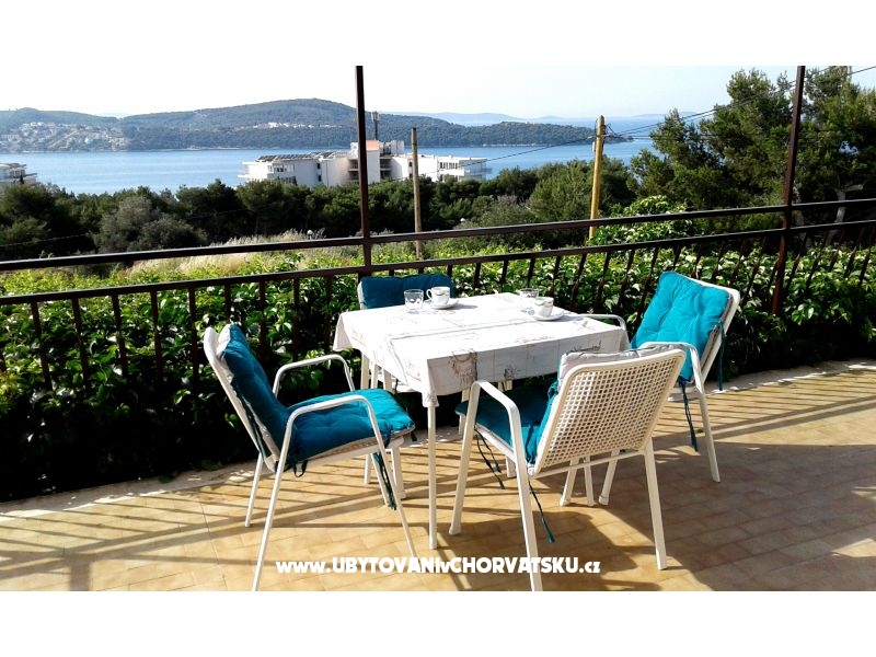  Appartements Ružmarin – Ferienwohnung Trogir, Kroatien – Foto 13