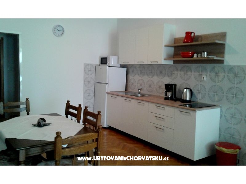  Appartements Ružmarin – Ferienwohnung Trogir, Kroatien – Foto 14