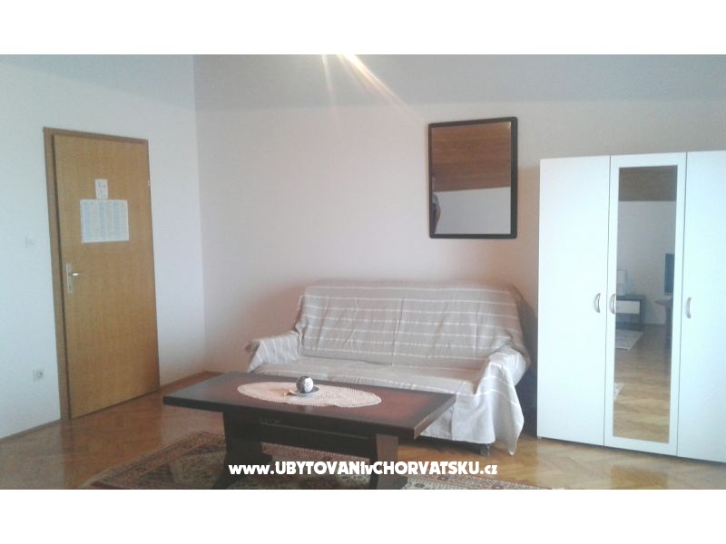  Appartements Ružmarin – Ferienwohnung Trogir, Kroatien – Foto 16