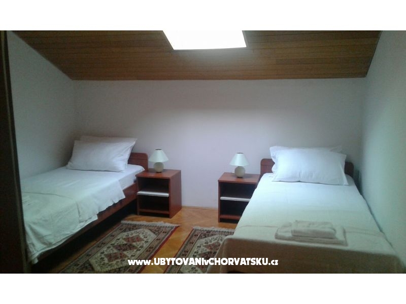  Appartements Ružmarin – Ferienwohnung Trogir, Kroatien – Foto 17