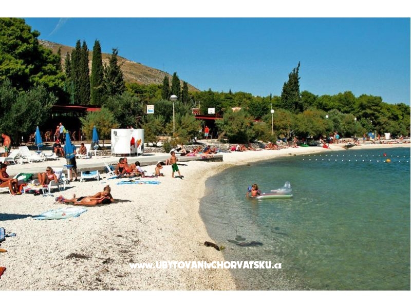  Appartements Ružmarin – Ferienwohnung Trogir, Kroatien – Foto 18