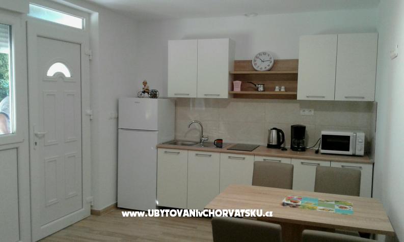  Appartements Ružmarin – Ferienwohnung Trogir, Kroatien – Foto 2