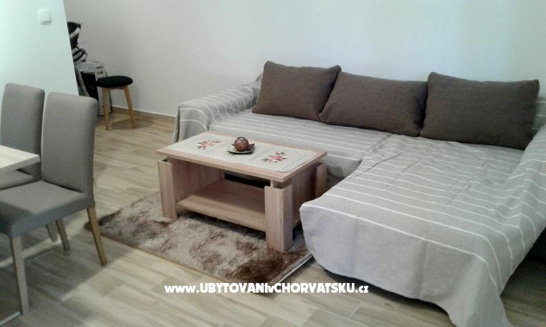  Appartements Ružmarin – Ferienwohnung Trogir, Kroatien – Foto 3