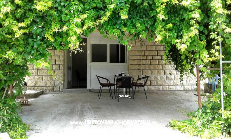  Appartements Ružmarin – Ferienwohnung Trogir, Kroatien – Foto 6