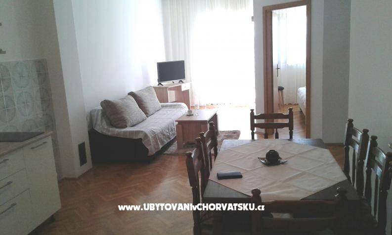  Appartements Ružmarin – Ferienwohnung Trogir, Kroatien – Foto 7