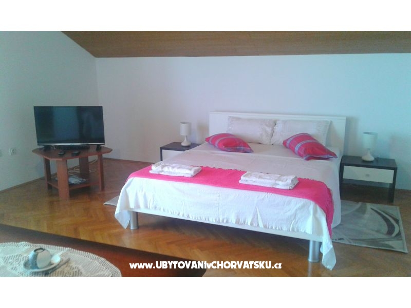  Appartements Ružmarin – Ferienwohnung Trogir, Kroatien – Foto 8