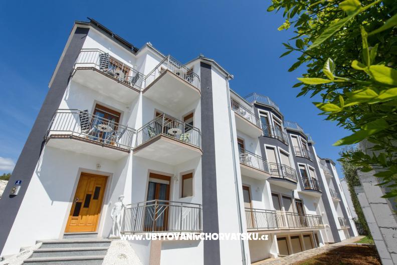 San Jozef Ferienwohnungen – Ferienwohnung Trogir, Kroatien – Foto 1