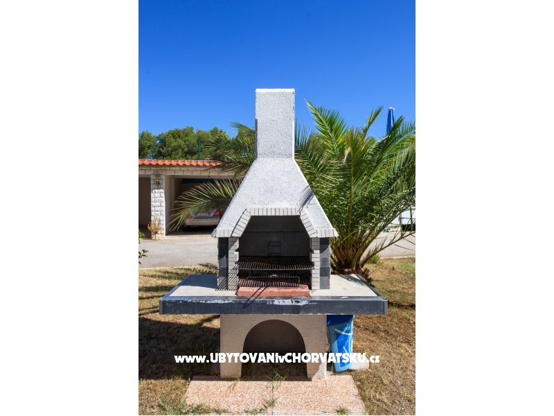 San Jozef Ferienwohnungen – Ferienwohnung Trogir, Kroatien – Foto 10