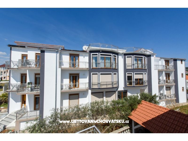 San Jozef Ferienwohnungen – Ferienwohnung Trogir, Kroatien – Foto 2