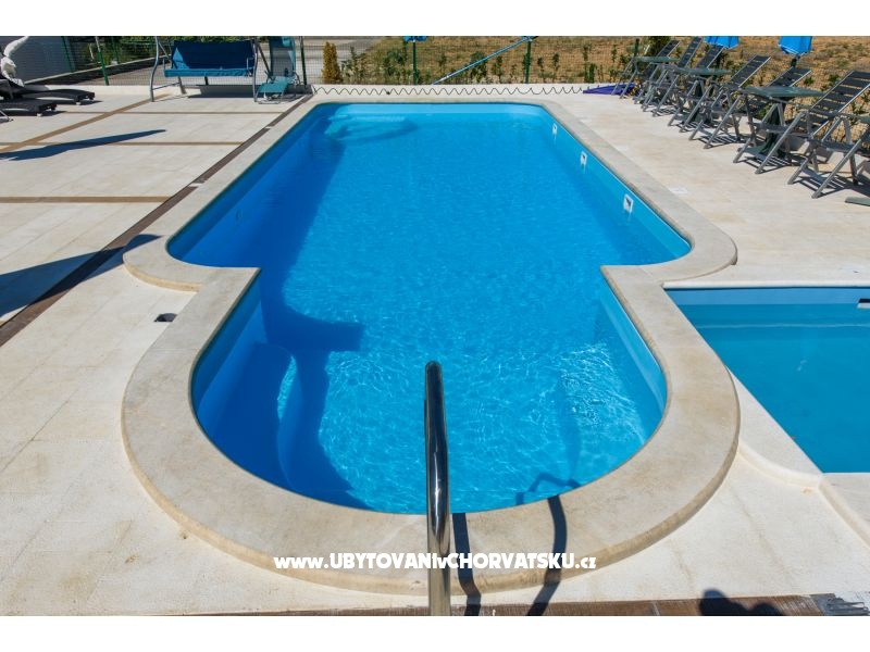 San Jozef Ferienwohnungen – Ferienwohnung Trogir, Kroatien – Foto 3