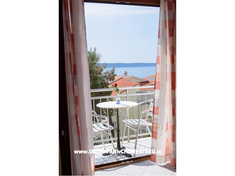 San Jozef Ferienwohnungen – Ferienwohnung Trogir, Kroatien – Foto 4