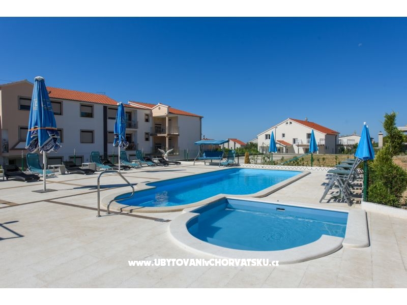 San Jozef Ferienwohnungen – Ferienwohnung Trogir, Kroatien – Foto 5