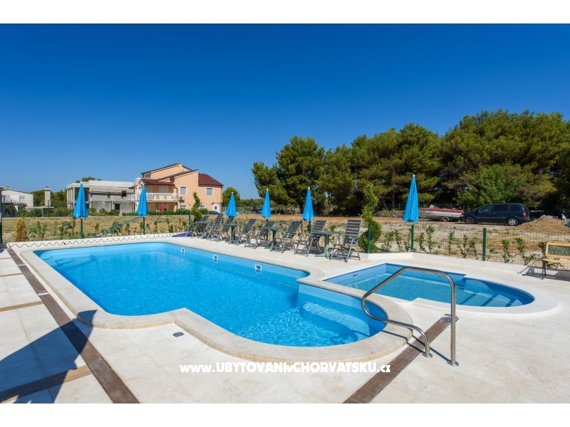 San Jozef Ferienwohnungen – Ferienwohnung Trogir, Kroatien – Foto 6