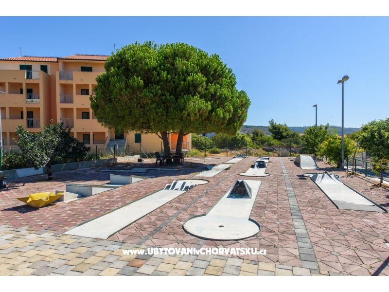 San Jozef Ferienwohnungen – Ferienwohnung Trogir, Kroatien – Foto 7