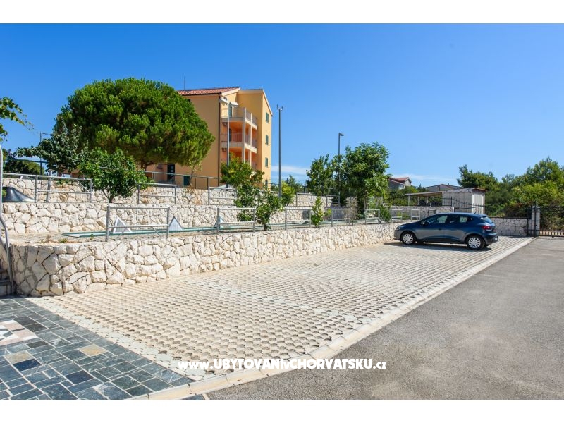 San Jozef Ferienwohnungen – Ferienwohnung Trogir, Kroatien – Foto 9