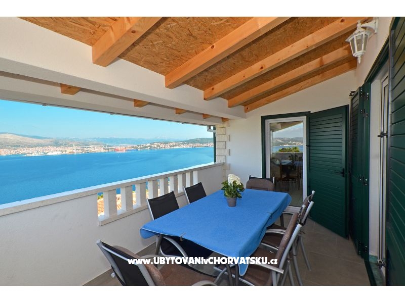 Sanda Ferienwohnungen – Ferienwohnung Trogir, Kroatien – Foto 1