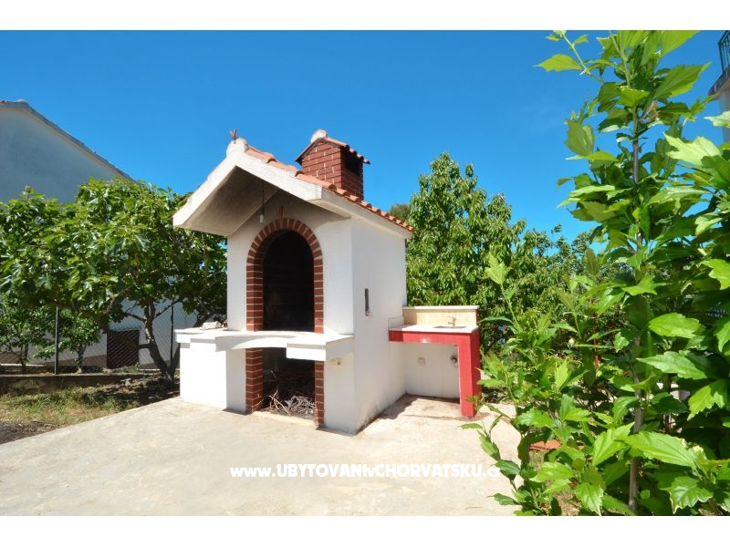 Sanda Ferienwohnungen – Ferienwohnung Trogir, Kroatien – Foto 10