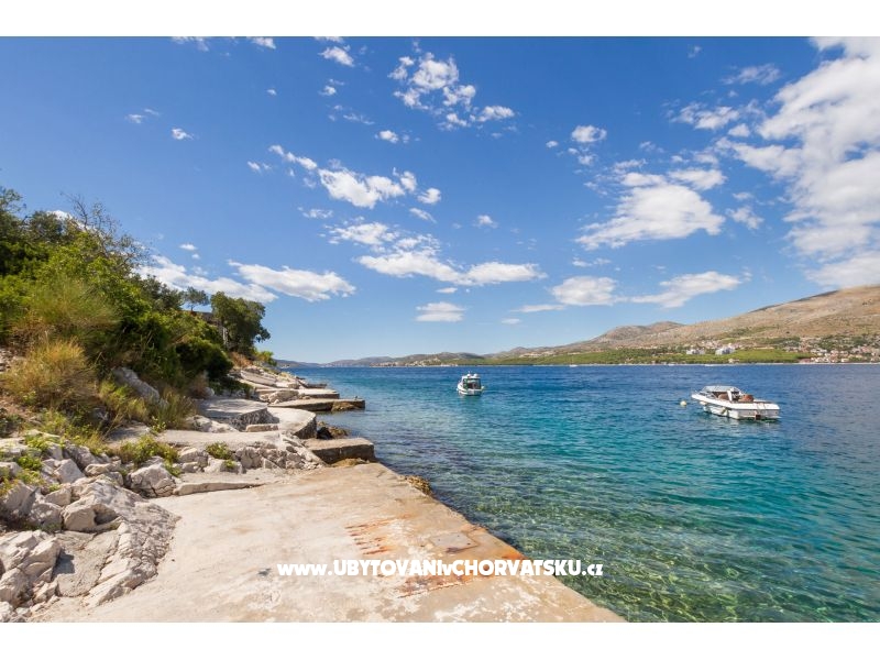 Sanda Ferienwohnungen – Ferienwohnung Trogir, Kroatien – Foto 15