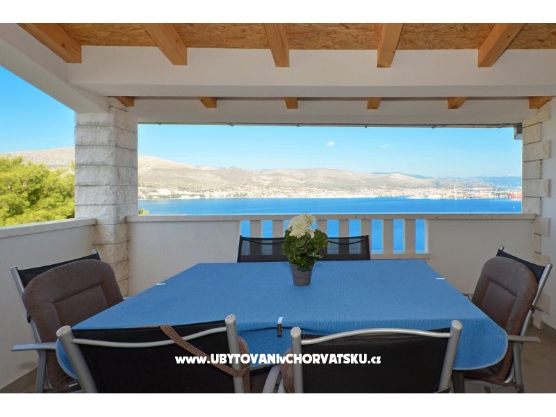 Sanda Ferienwohnungen – Ferienwohnung Trogir, Kroatien – Foto 2