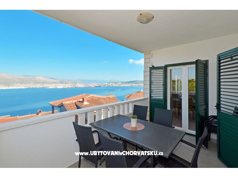 Sanda Ferienwohnungen – Ferienwohnung Trogir, Kroatien – Foto 3