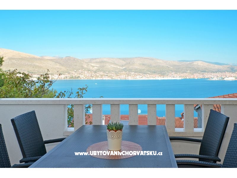 Sanda Ferienwohnungen – Ferienwohnung Trogir, Kroatien – Foto 4