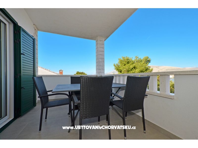 Sanda Ferienwohnungen – Ferienwohnung Trogir, Kroatien – Foto 5