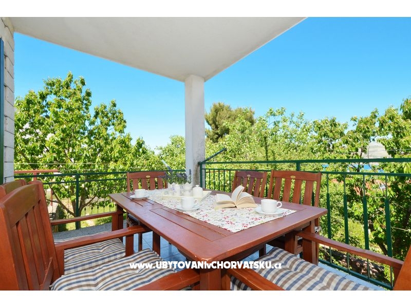 Sanda Ferienwohnungen – Ferienwohnung Trogir, Kroatien – Foto 6