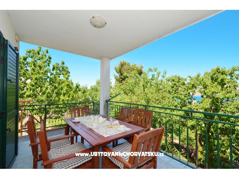 Sanda Ferienwohnungen – Ferienwohnung Trogir, Kroatien – Foto 7